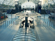 Access Systems: Full package from single source
