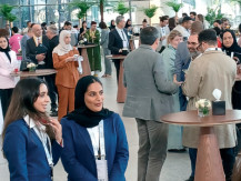 UFI in Bahrain: Strengthening relationships, maintaining momentum