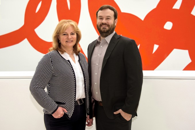 NürnbergMesse North America: Neue CEO/CFO Claudia Requard 