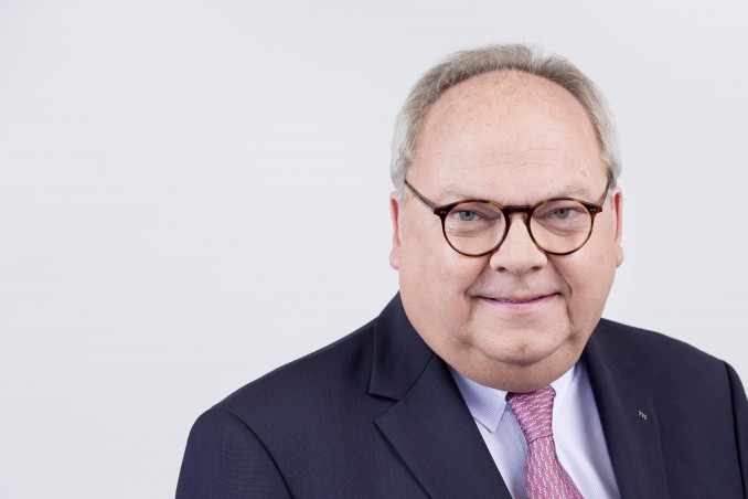Erfolgreiche Bilanz 2019 stärkt die Messe Düsseldorf 