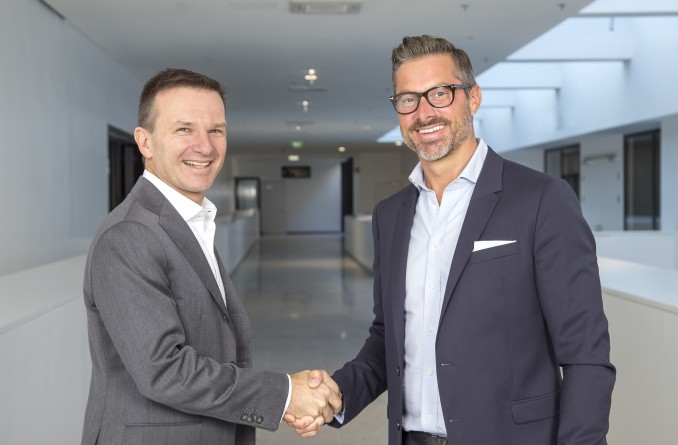 Wechsel in der Geschäftsführung von Reed Exhibitions in Österreich