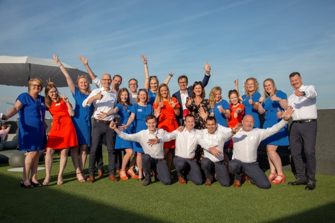 Aluvision live! erneut Inspirationsquelle für über 250 internationale Gäste 