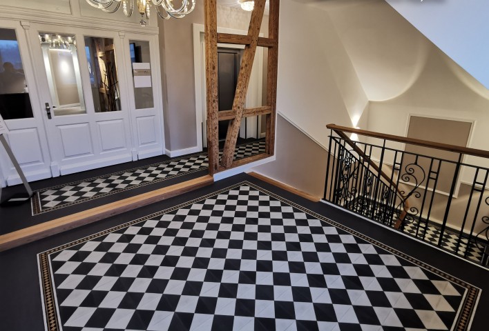Foto: Bauwerk/Fotoboden