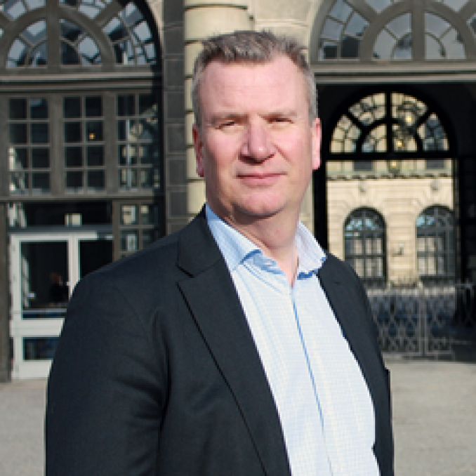 Nice Events Scandinavia launches a new exhibition organizing group