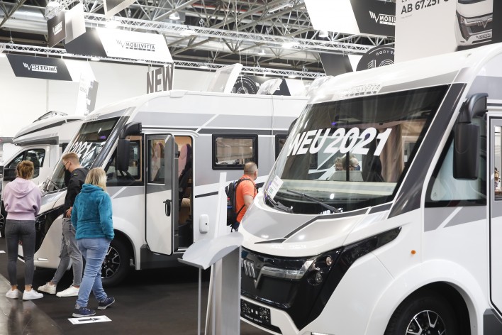 Foto: Messe Düsseldorf / Constanze Tillmann