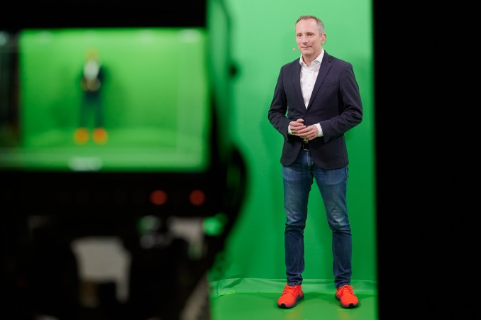 Vok Dams: Hybrid-Event-Nachfrage steigt