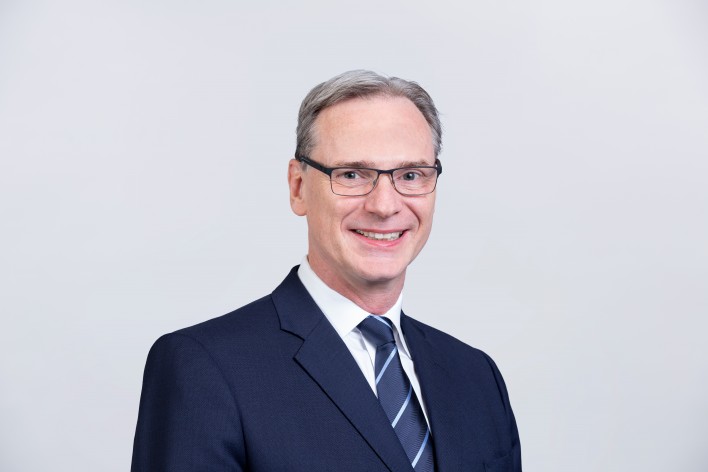 Wolfram Diener.
