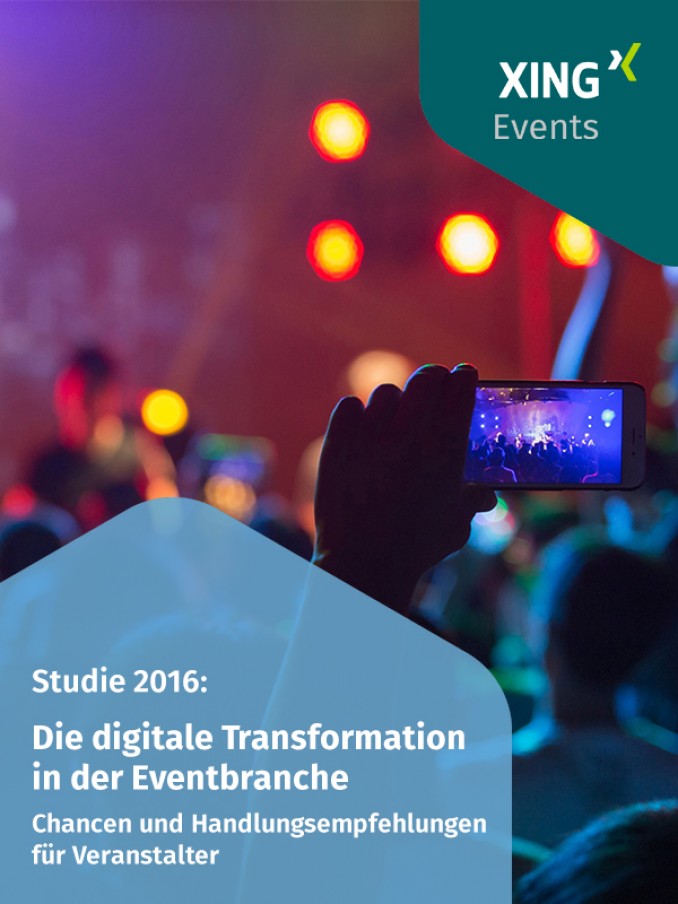 Xing Events erweitert seinen mehrsprachigen Ticketshop