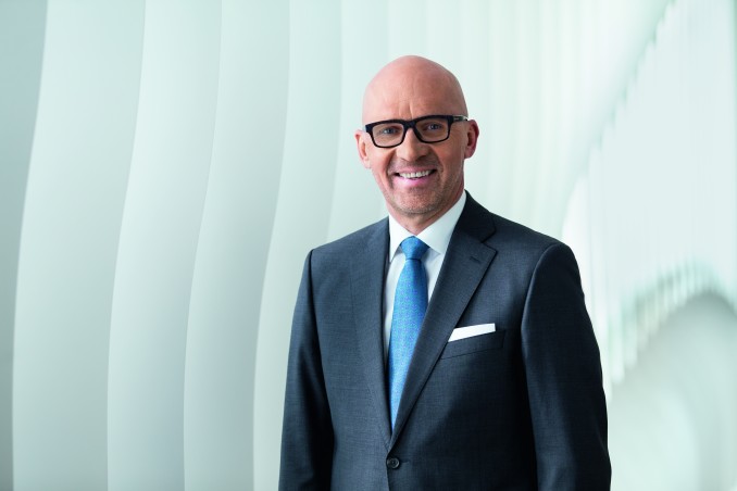 Klaus Dittrich new FKM Chairman 