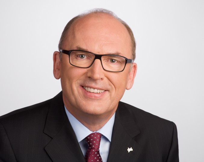 Peter Neven wird Hauptgeschäftsführer des AUMA