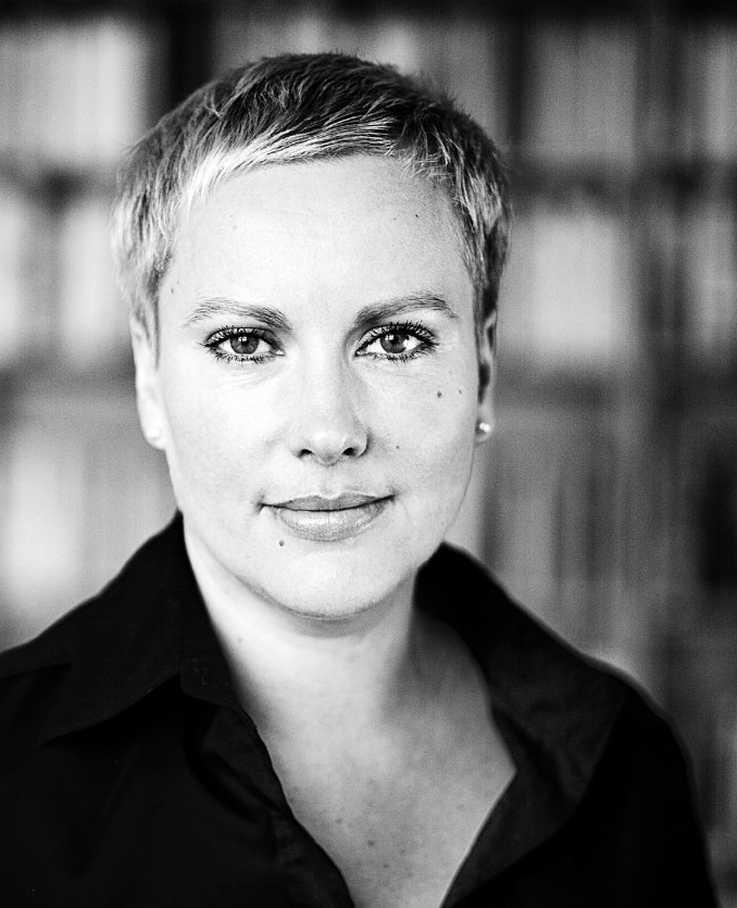 Ellen Teichmann leitet Unternehmenskommunikation