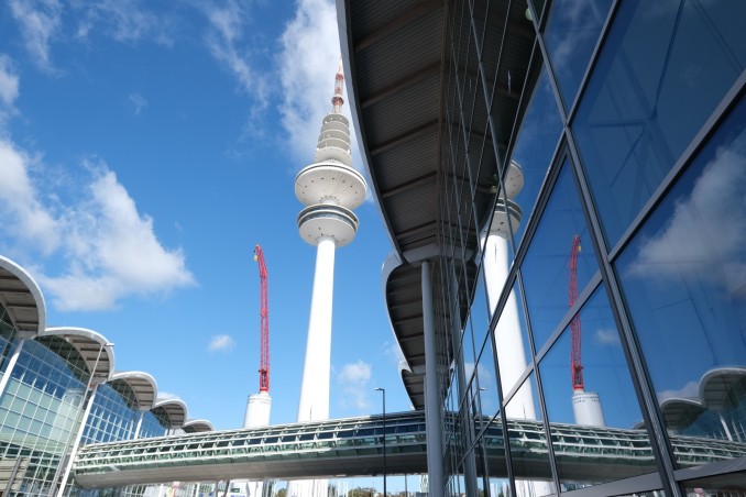 WindEnergy Hamburg 2020 - Schwerpunktthema Indien: Zweitgrößter Windenergiemarkt Asiens und neues Drehkreuz für die weltweiten Lieferketten   