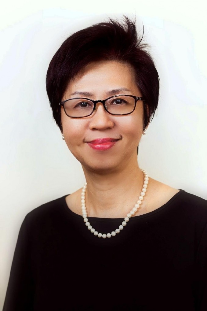 Priscilla Leong named CEO of Agility Fairs &amp; Events