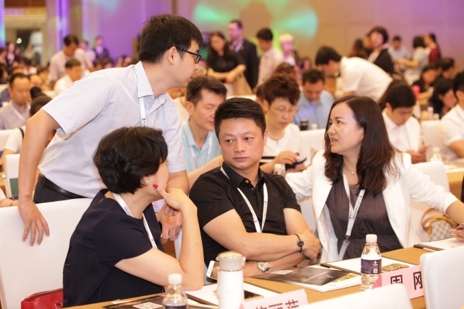 EPFIC welcomes high profile international VIP guests