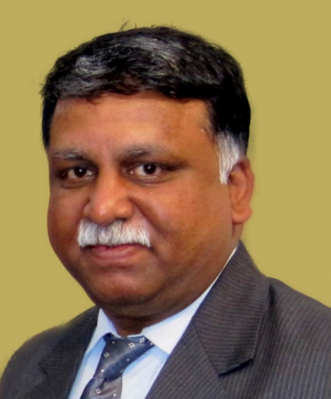 Balasubramanian elected as IEIA president