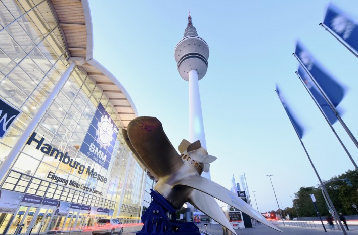 Die SMM startet 2021 neu.