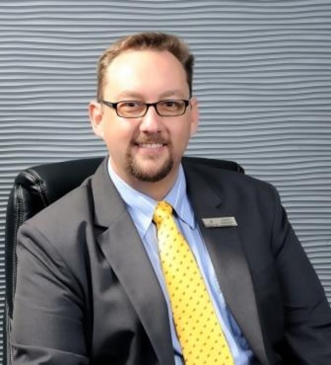 Durban ICC appoints new marketing, sales and events director