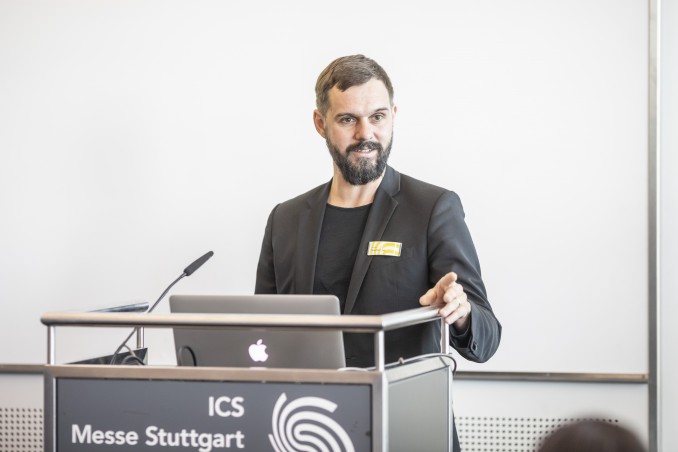  Nächste Vision findet 2021 statt 
