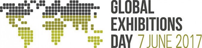 Global Exhibitions Day!