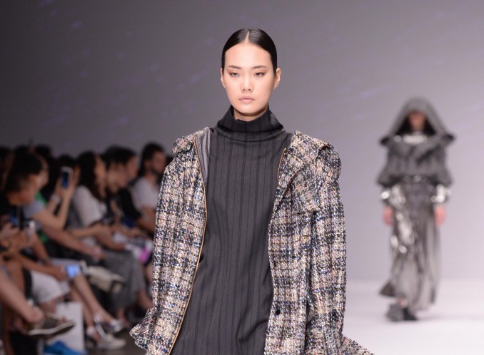 23. HKTDC Hong Kong Fashion Week for Spring/Summer