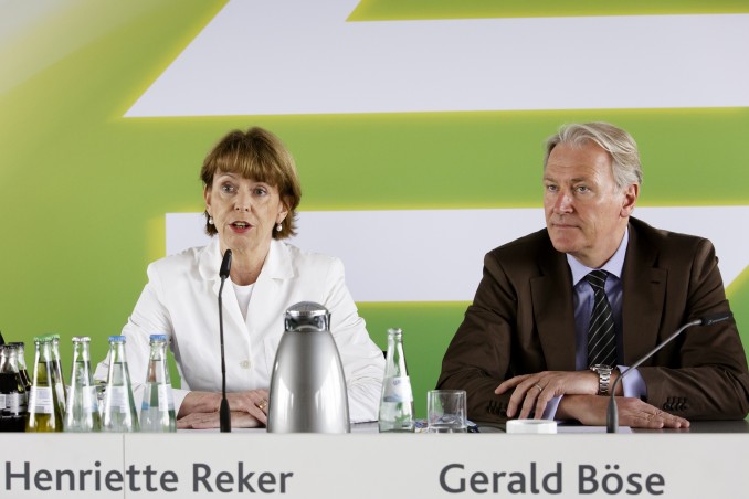 Koelnmesse erwartet 2017 nächstes Rekordjahr