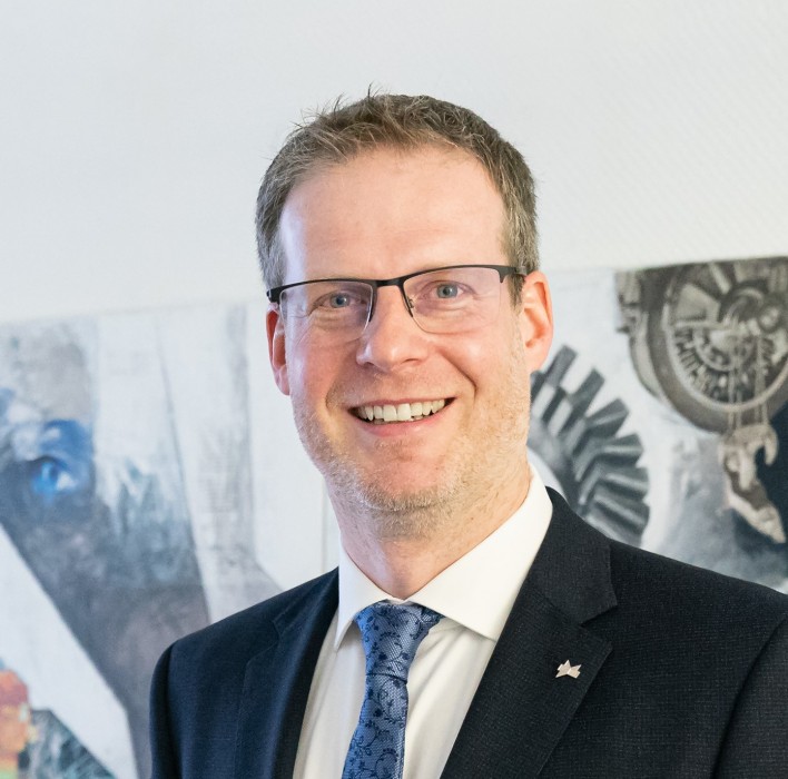 Jörn Holtmeier.