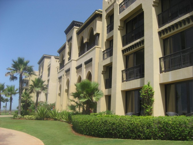 Mazagan Resort: MICE mit tausendundeiner Option