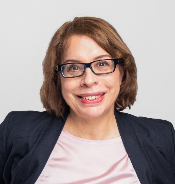 Justine Evans joins UFI as marketing and communications manager