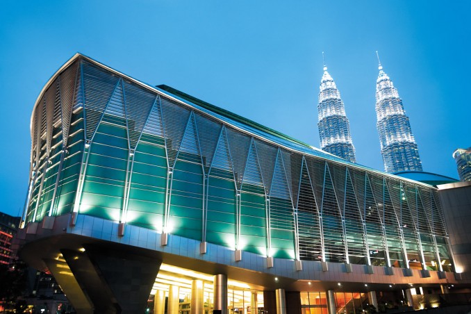   MyCEB Presents Malaysia's New Expansions and Offerings for Business Events at Imex in Frankfurt 2016