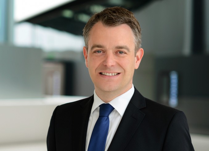 NürnbergMesse erweitert Geschäftsleitung
