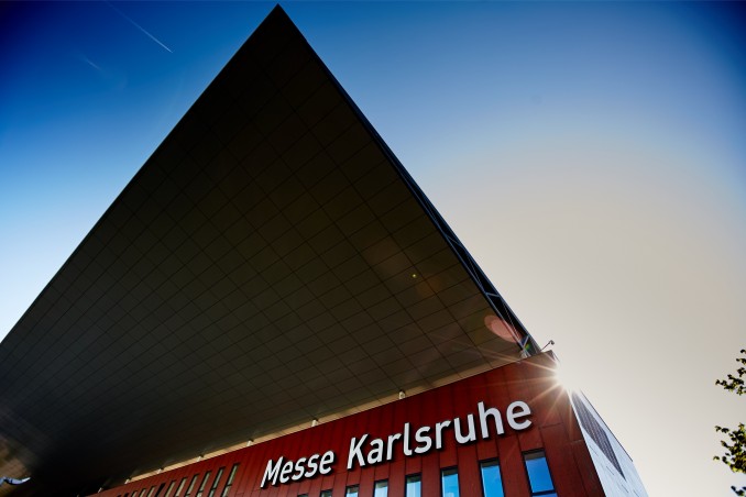 Messen und Kongresse fallen nicht unter Großveranstaltungen