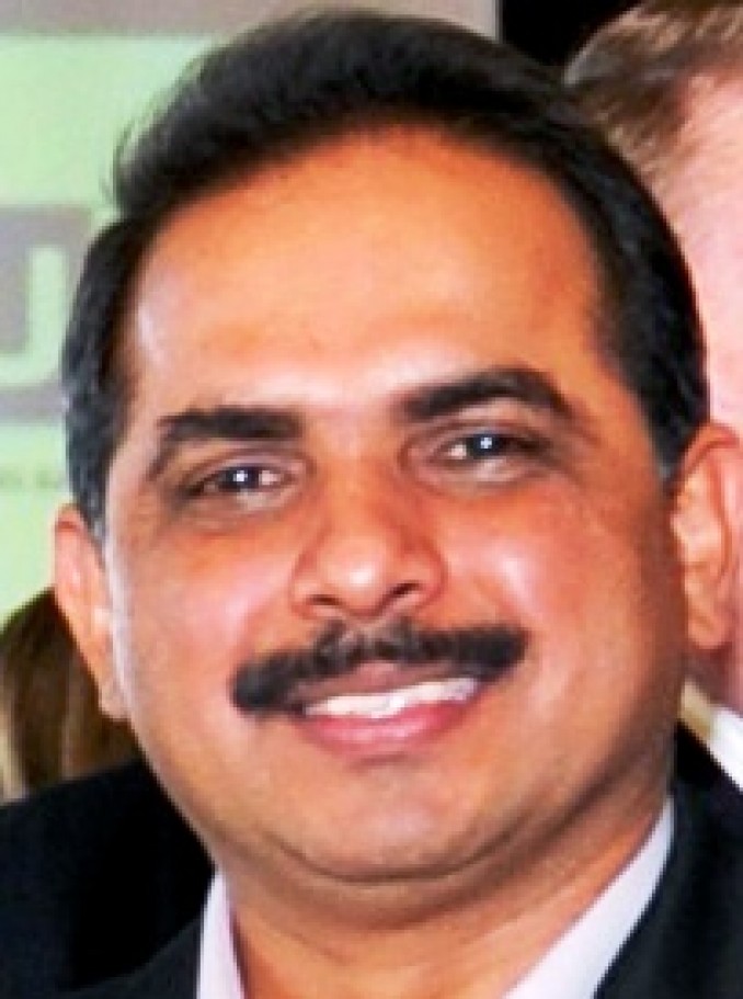 R.E. Rogers India: Sudhir Dhavan new CEO