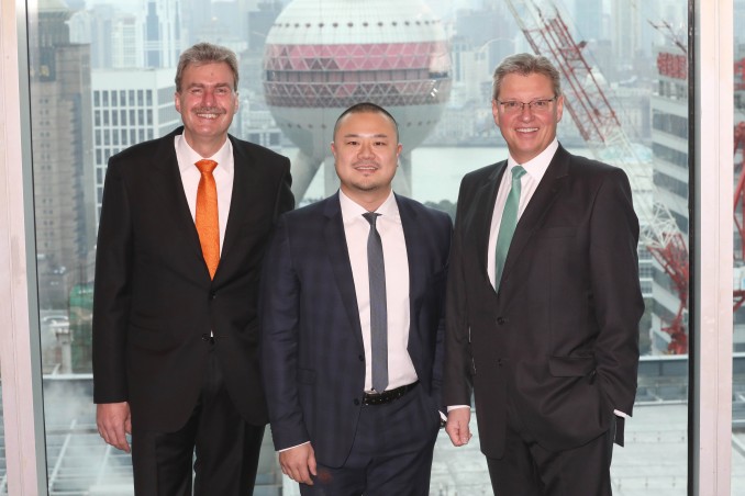 NürnbergMesse China: Erfolgreich etabliert