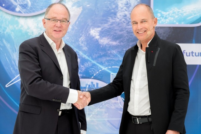 Expo 2017 Future Energy Forum geht erfolgreich zu Ende